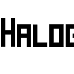 Halogen by Pixel Surplus