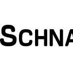 Schnaubelt