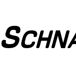 Schnaubelt