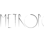 Metropolis