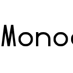 Monodeco