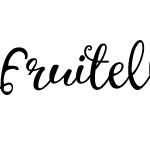 Fruitella