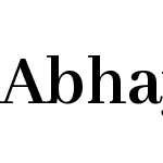 Abhaya Libre