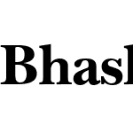 Bhaskar