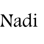 Nadi