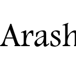 Arash