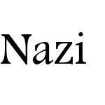 Nazi