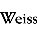 WeissAntiquaEF