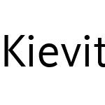 Kievit