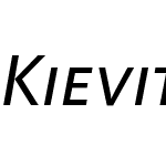 Kievit