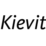 Kievit