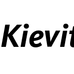 Kievit