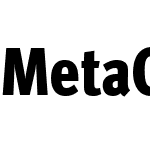 MetaCond