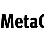 MetaCond