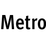 MetroMeta