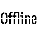 Offline-Regular