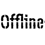 Offline-Rough