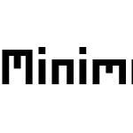 Minimum