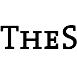 TheSerif