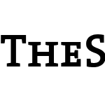 TheSerif