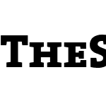 TheSerif