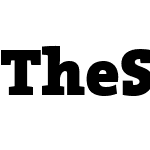 TheSerif