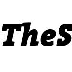 TheSerif