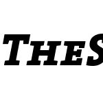 TheSerif