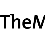 TheMix