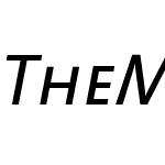 TheMix