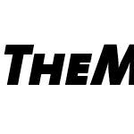 TheMix