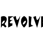 Revolver