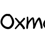 Oxmox