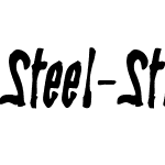 Steel