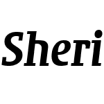 Sheriff