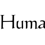 Humanist