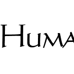 Humanist