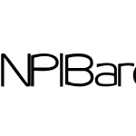 NPIBardia