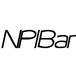 NPIBardia