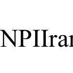 NPIIran