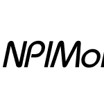 NPIMorvarid