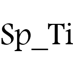 Sp_Titr