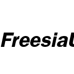 FreesiaUPC