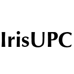 IrisUPC