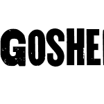 Goshen