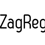 Zag Regular