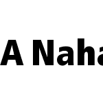 A Nahar-Bold