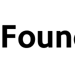 FoundrySterling