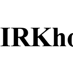 IRKhorasan