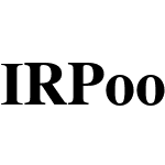 IRPooya